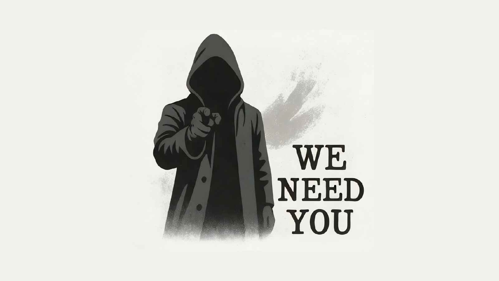 Join Shadow Collective