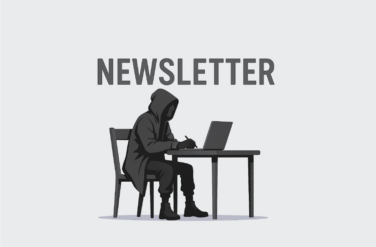 Shadow Collective Newsletter